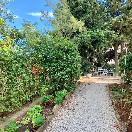 L'amandier Villa Bandol
