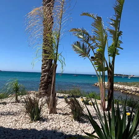 Villa L'amandier Bandol