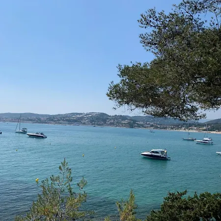 L'amandier Villa