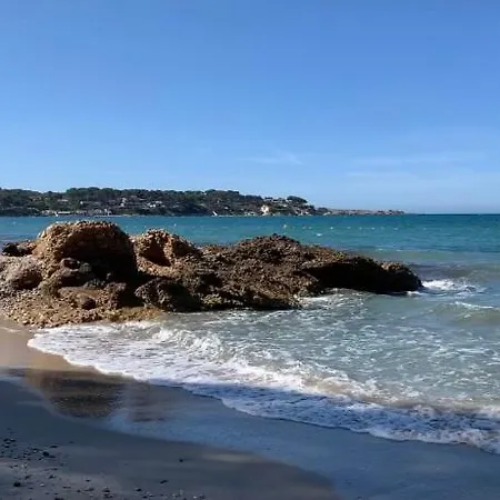 L'amandier Villa Bandol