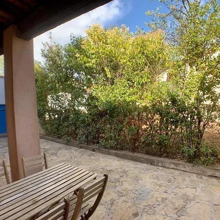 L'amandier Villa *