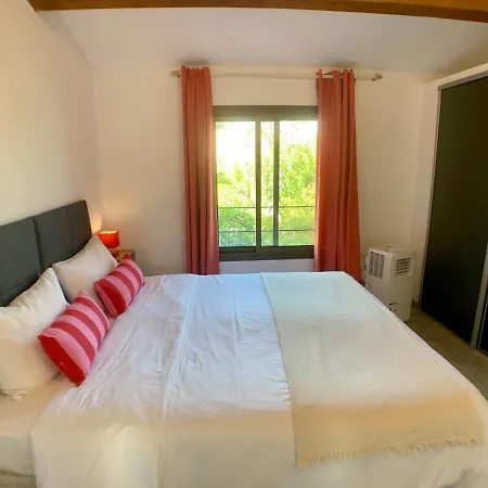L'amandier Villa Bandol